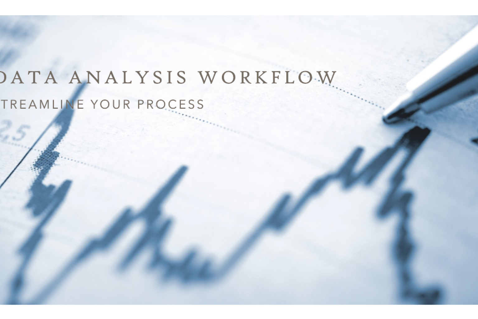 Master the data analysis workflow with our comprehensive guide. Learn the steps, tools, and best practices to identify insights and solve complex problems.
