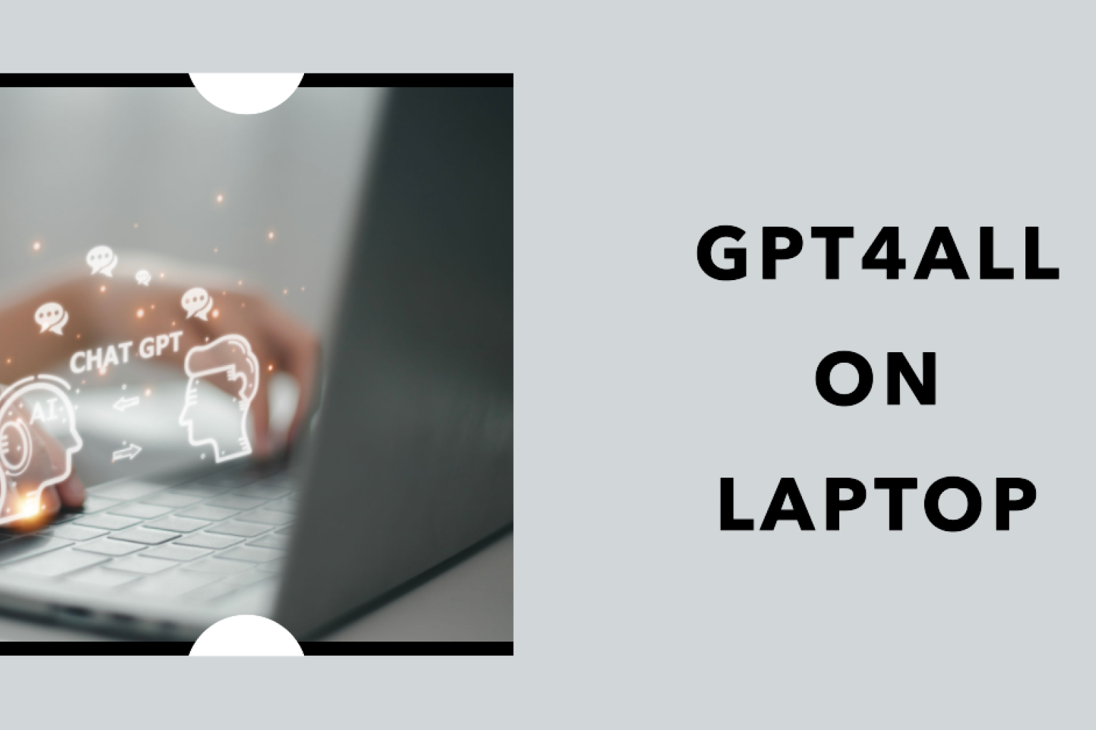 Descubre el potencial de GPT4All, una solución ChatGPT local simplificada basada en el modelo LLaMA 7B. Aprende cómo configurarla y ejecutarla en una computadora portátil con CPU local, y explora su impacto en el panorama de la IA.